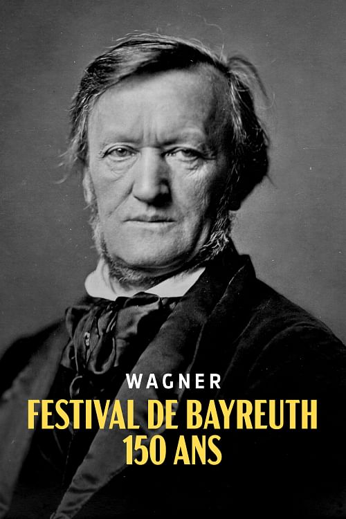 Richard Wagner.