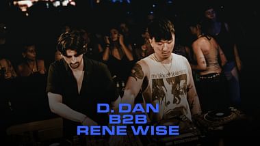 D.Dan e Rene Wise.