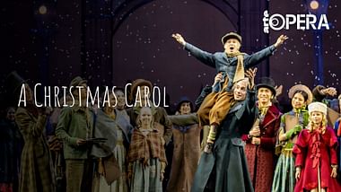 A Christmas Carol