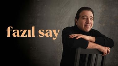 Fazil Say 