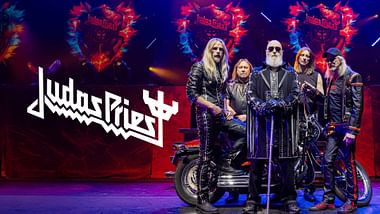 Judas Priest