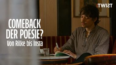 Comeback der Poesie? – Von Rilke bis Insta