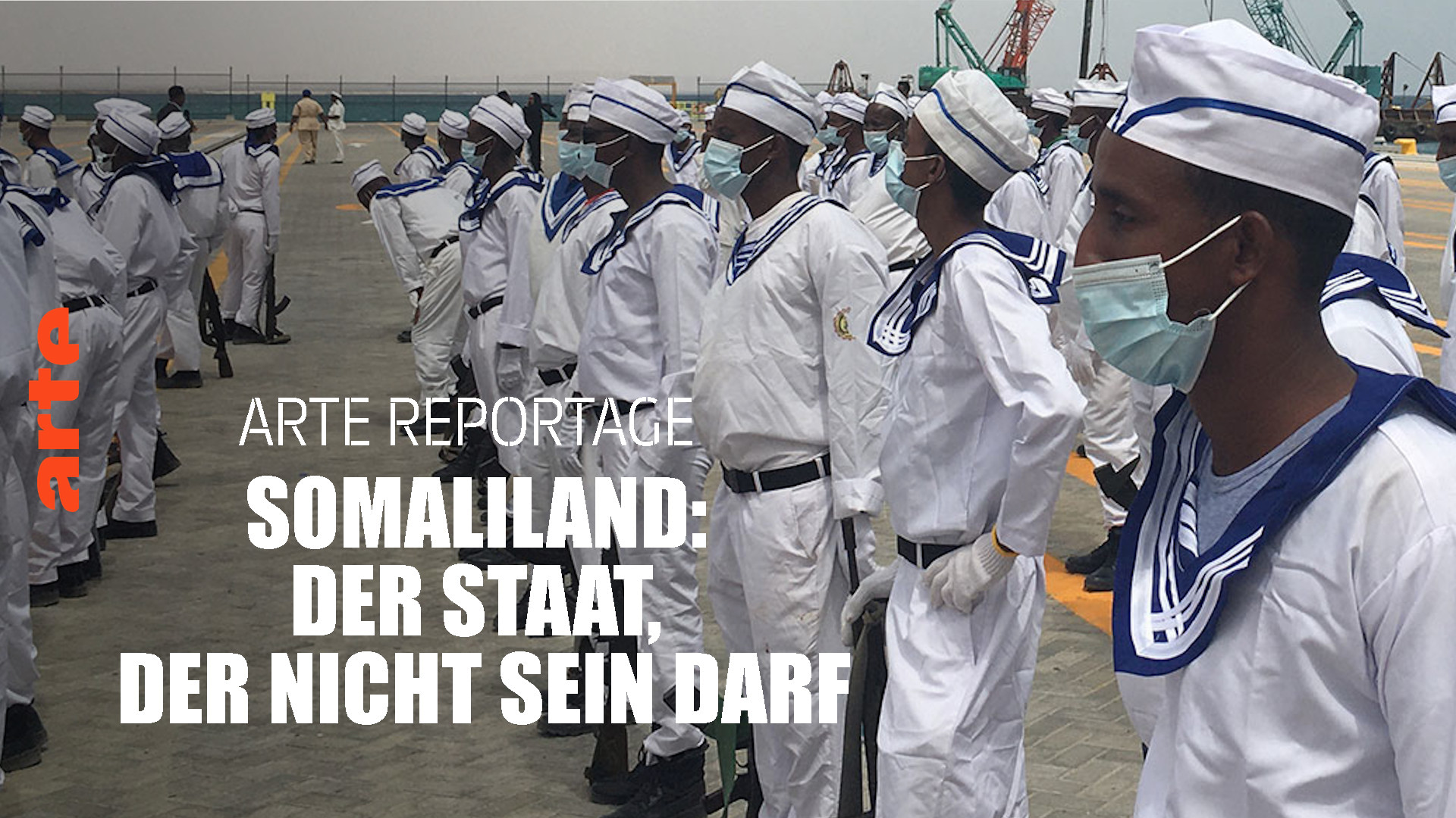 Somaliland: Der Staat, der nicht sein darf