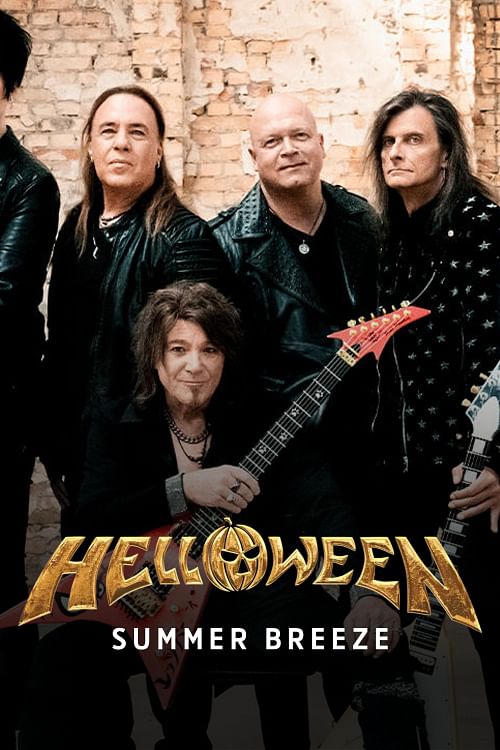 Helloween.