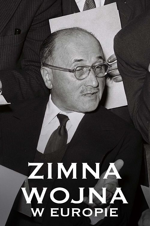 Żelazna Kurtyna.