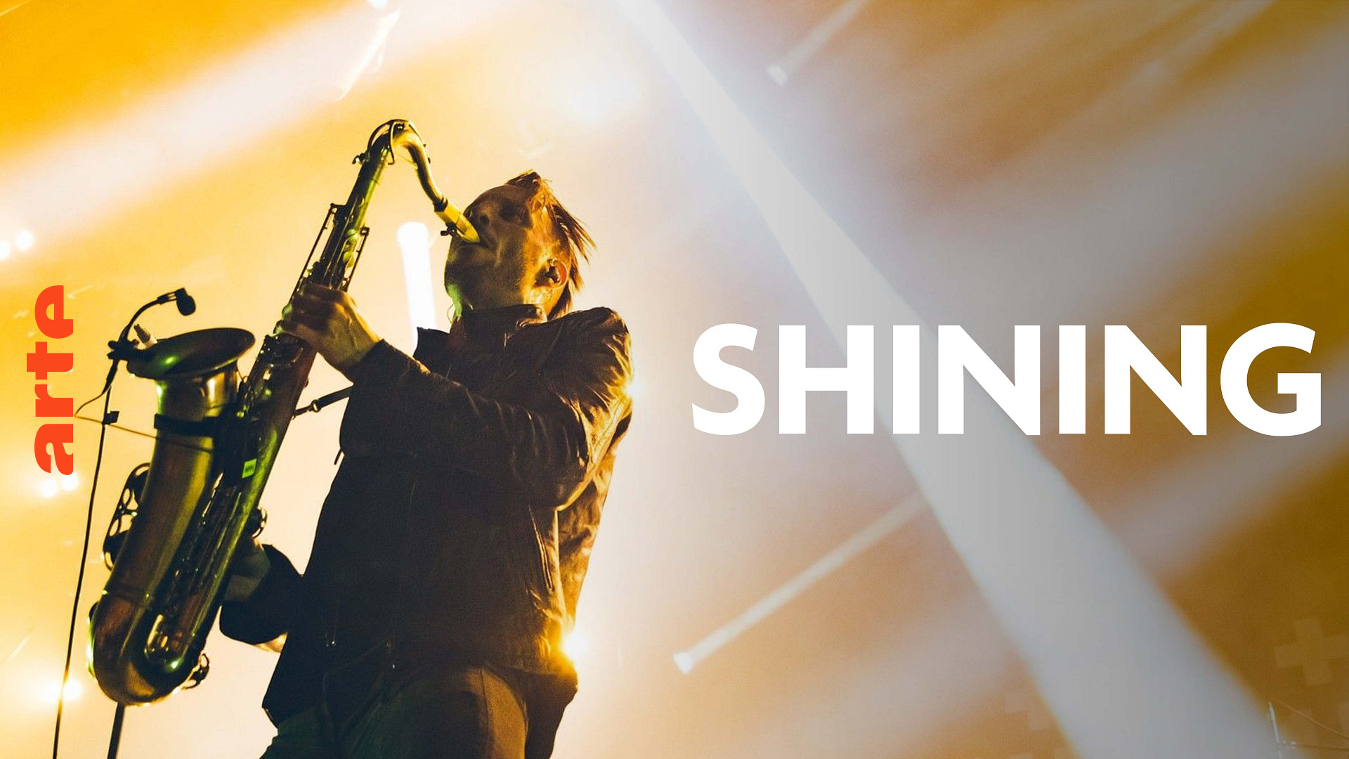 Shining - Hellfest 2024 - Regarder le programme complet | ARTE Concert
