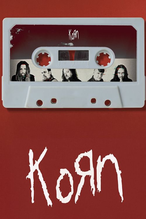 TAPE : Korn.