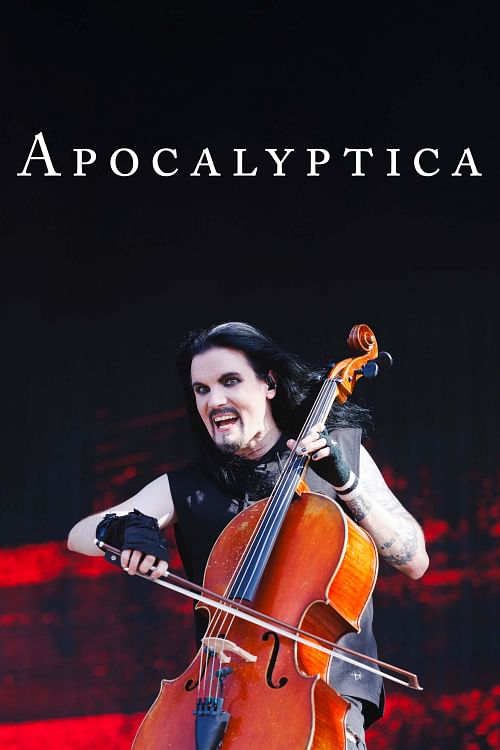 Apocalyptica.