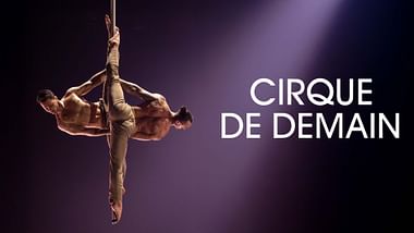 Festival mondial du Cirque de demain