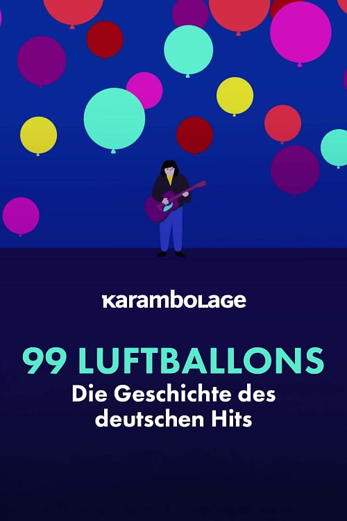 99 Luftballons.