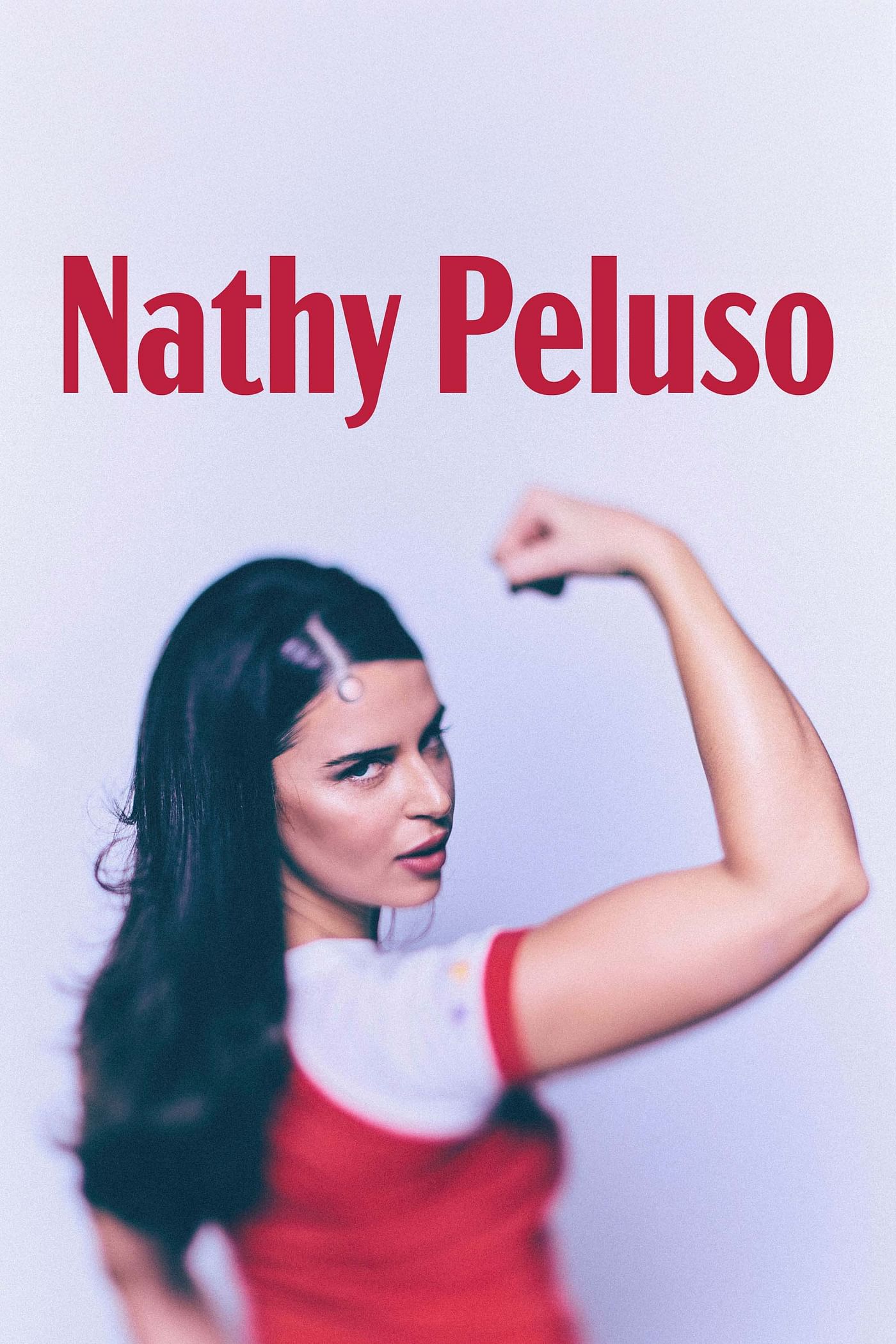 Nathy Peluso.