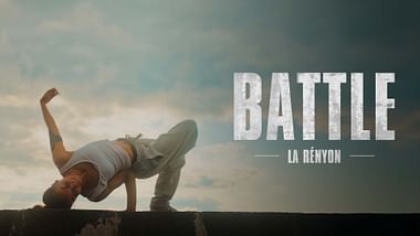 Battle - La Rényon