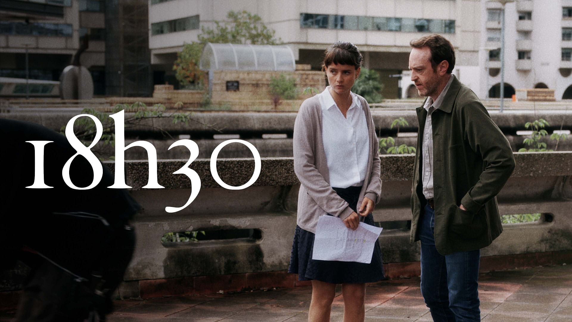 Megan Is Missing Streaming Vf Gratuit Sans Inscription Séries - ARTE