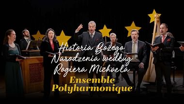 Historia Bożego Narodzenia według Rogiera Michaela