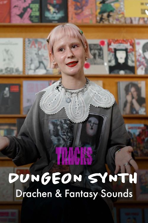 Dungeon Synth.