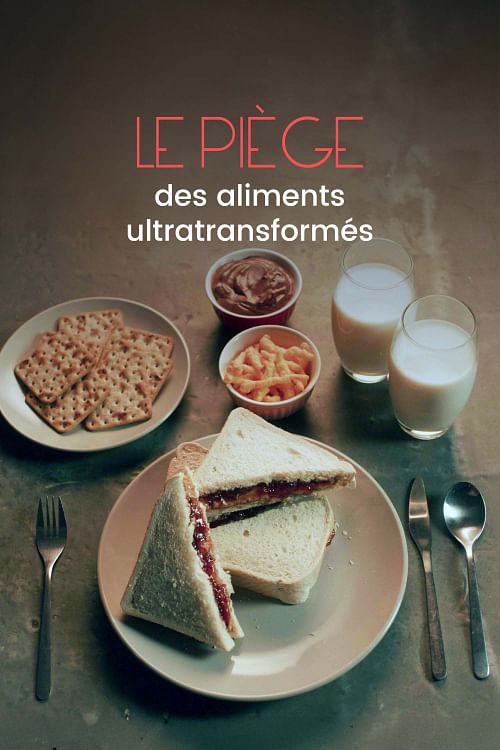Tous accros.