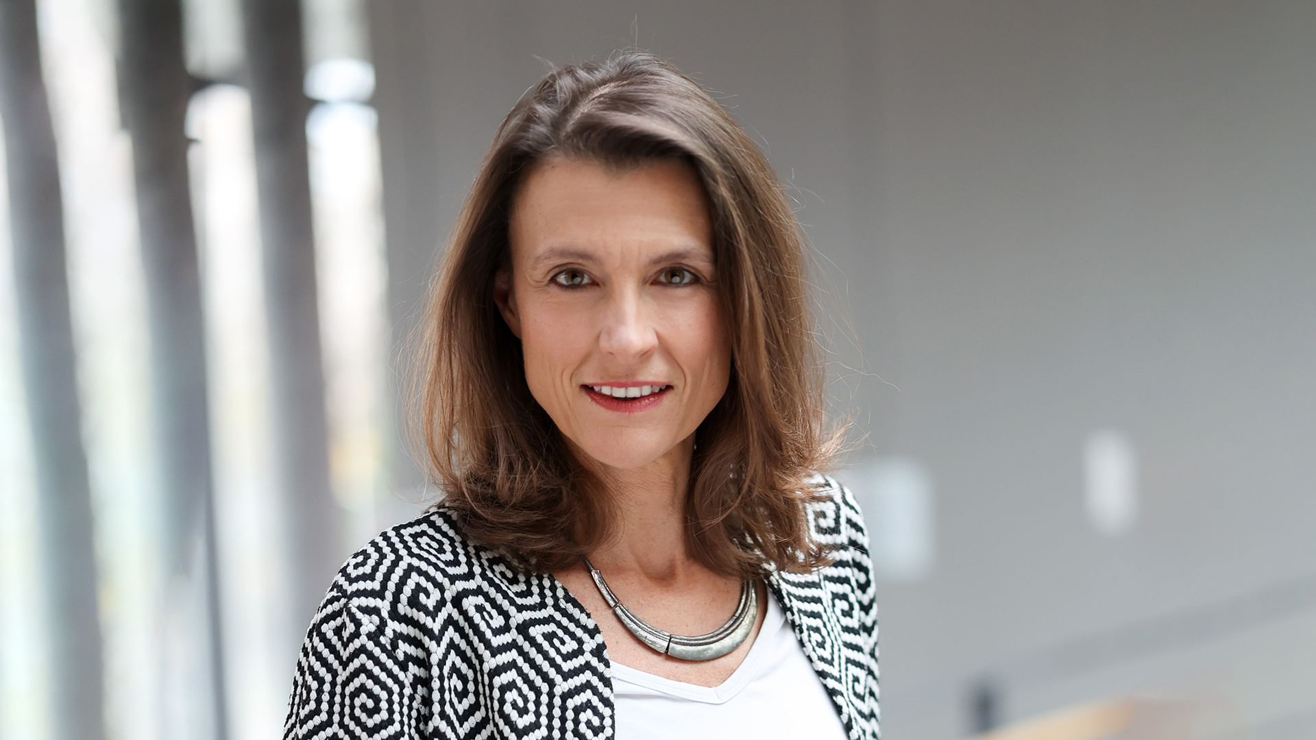 Directrice des programmes