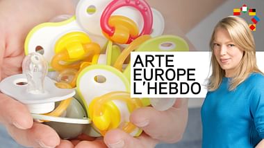ARTE Europe l'Hebdo