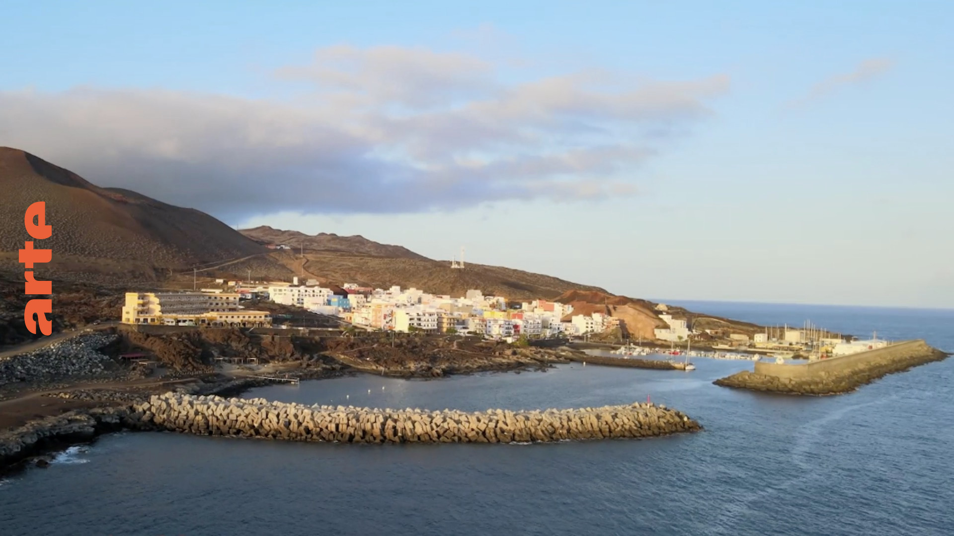 Die Kanaren-Insel El Hierro, Modell für Nachhaltigkeit