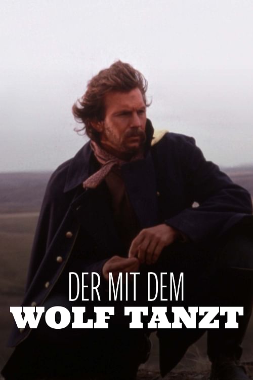 Der mit dem Wolf tanzt.