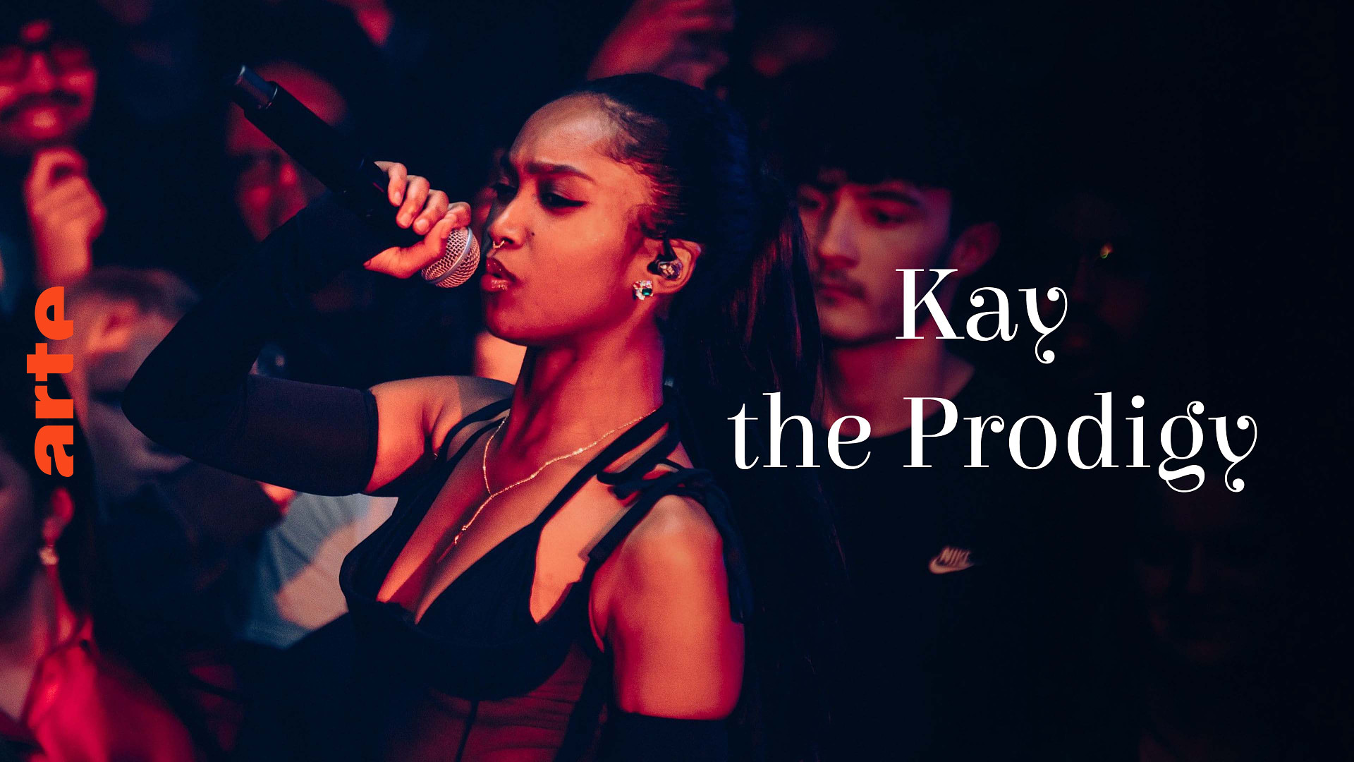 Kay the Prodigy