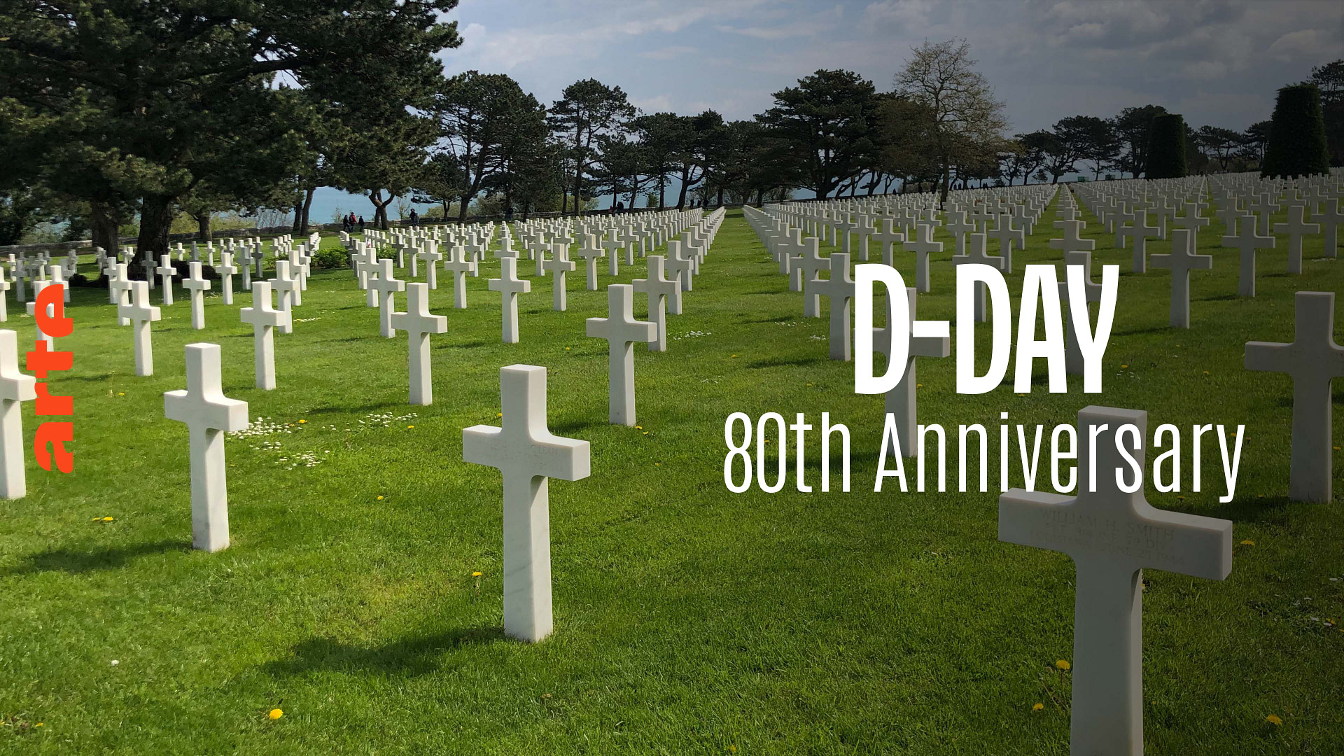 Re: A German Family Story of D-Day - Watch the full documentary | ARTE in English
