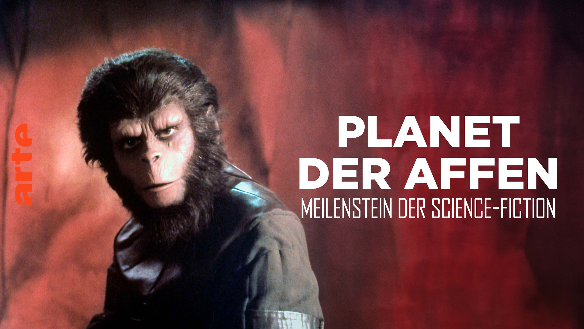 Planet der Affen, Meilenstein der Science-Fiction
