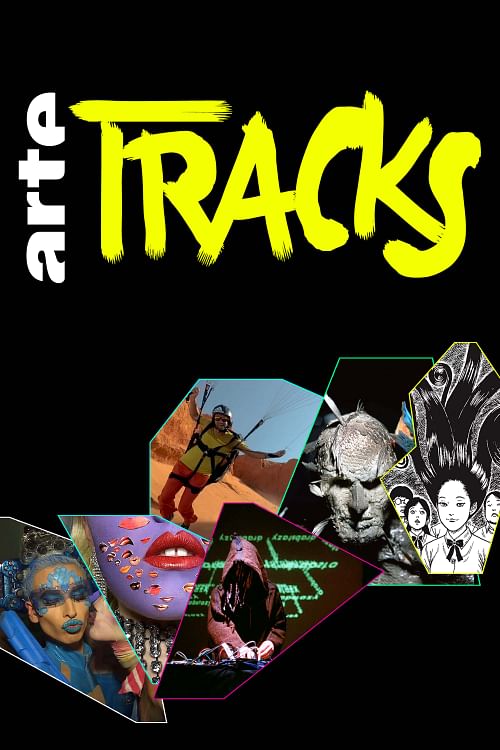 Tracks.