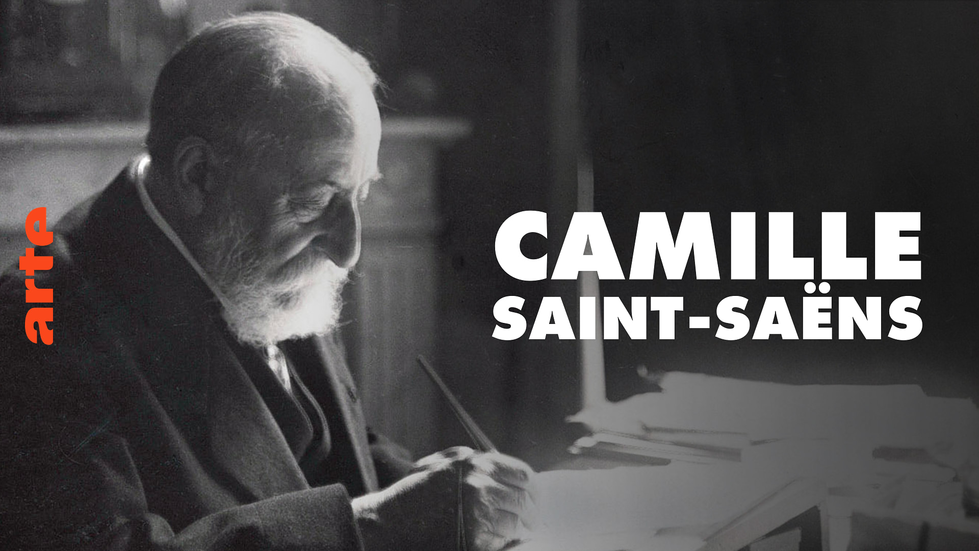Saint-Saëns: Pioneer and paradox, rethinking the composer a