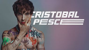 Cristobal Pesce.