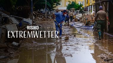 Risiko Extremwetter