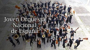 Spanish National Youth Orchestra