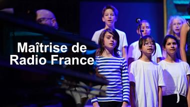 Musique chorale de Dutilleux à Poulenc.