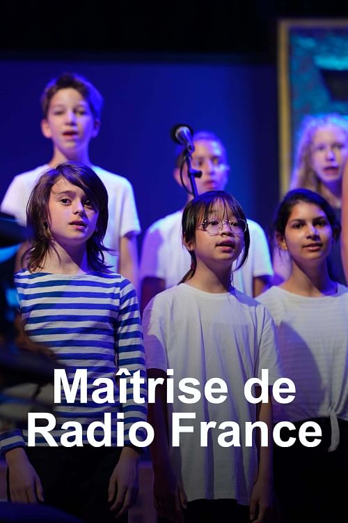 Musique chorale de Dutilleux à Poulenc.