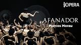 Afanador - Ballet National d'Espagne