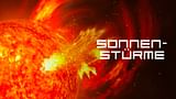 Sonnenstürme