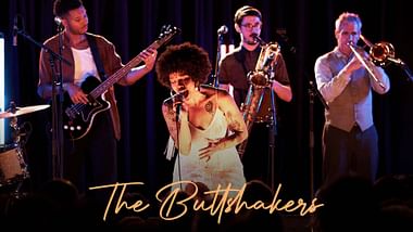 The Buttshakers