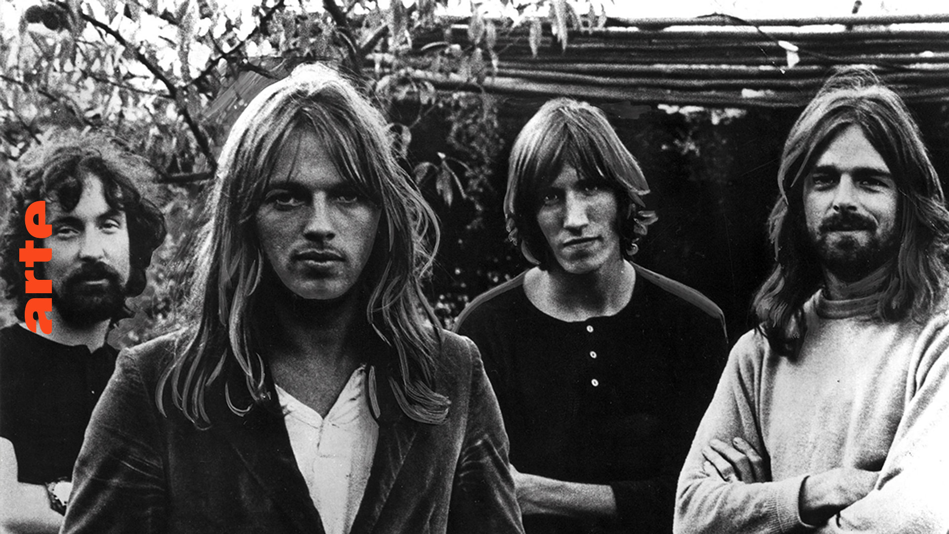 Blow up : Pink Floyd : Imaginäre Top 5