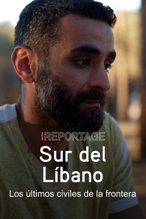 Los últimos civiles de la frontera.