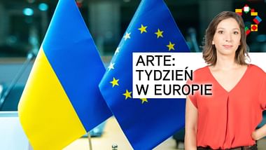 ARTE: Tydzień w Europie.