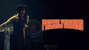 Freshlyground.