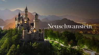 Neuschwanstein