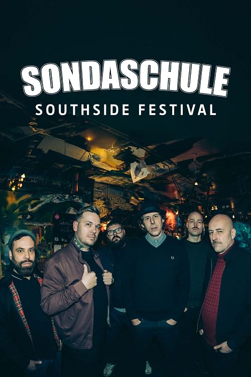 Sondaschule.