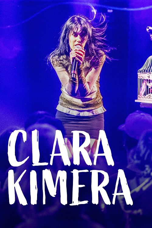 Clara Kimera.