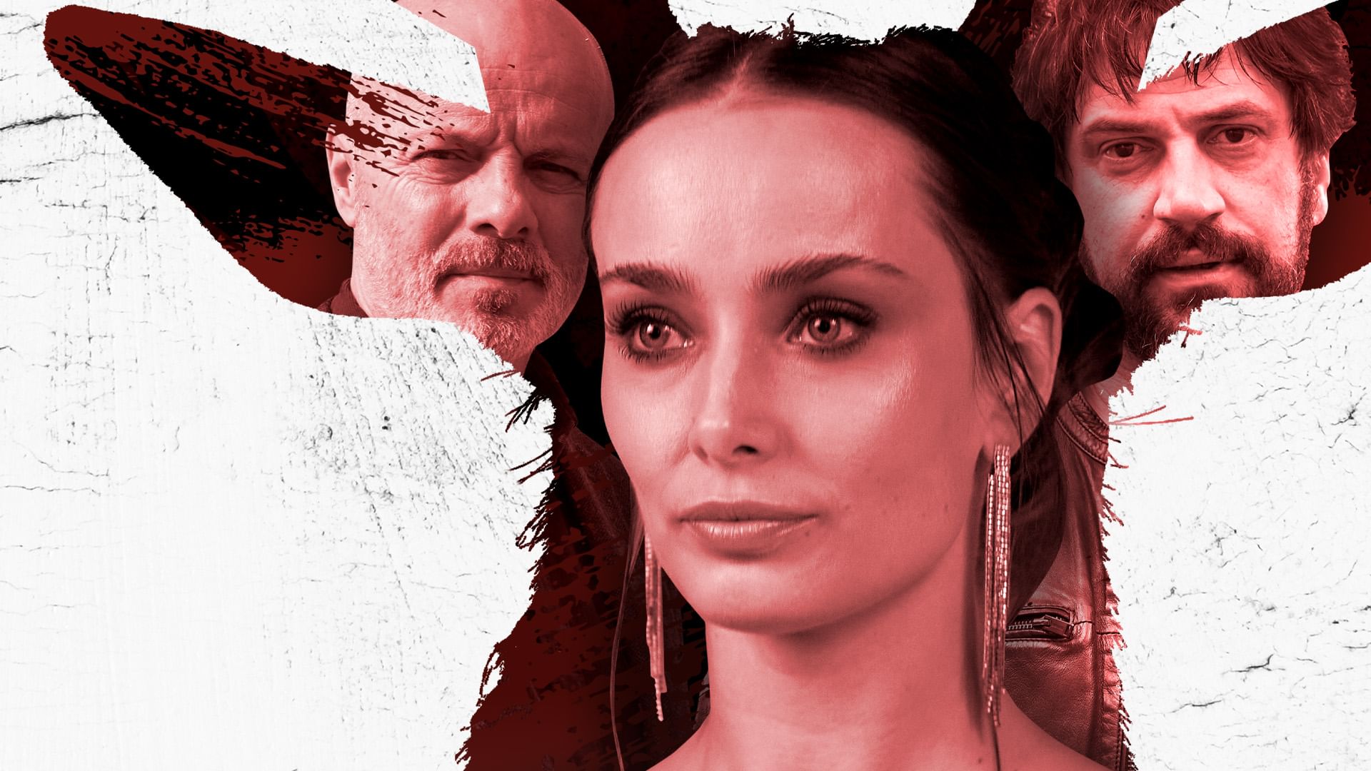 La fille de Kiev Séries et