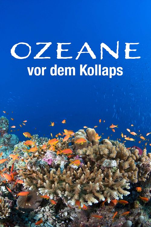 Stehen die Ozeane kurz vor dem Kollaps?.