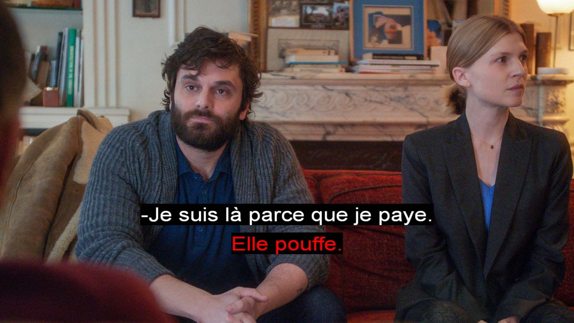 Tous les programmes accessibles