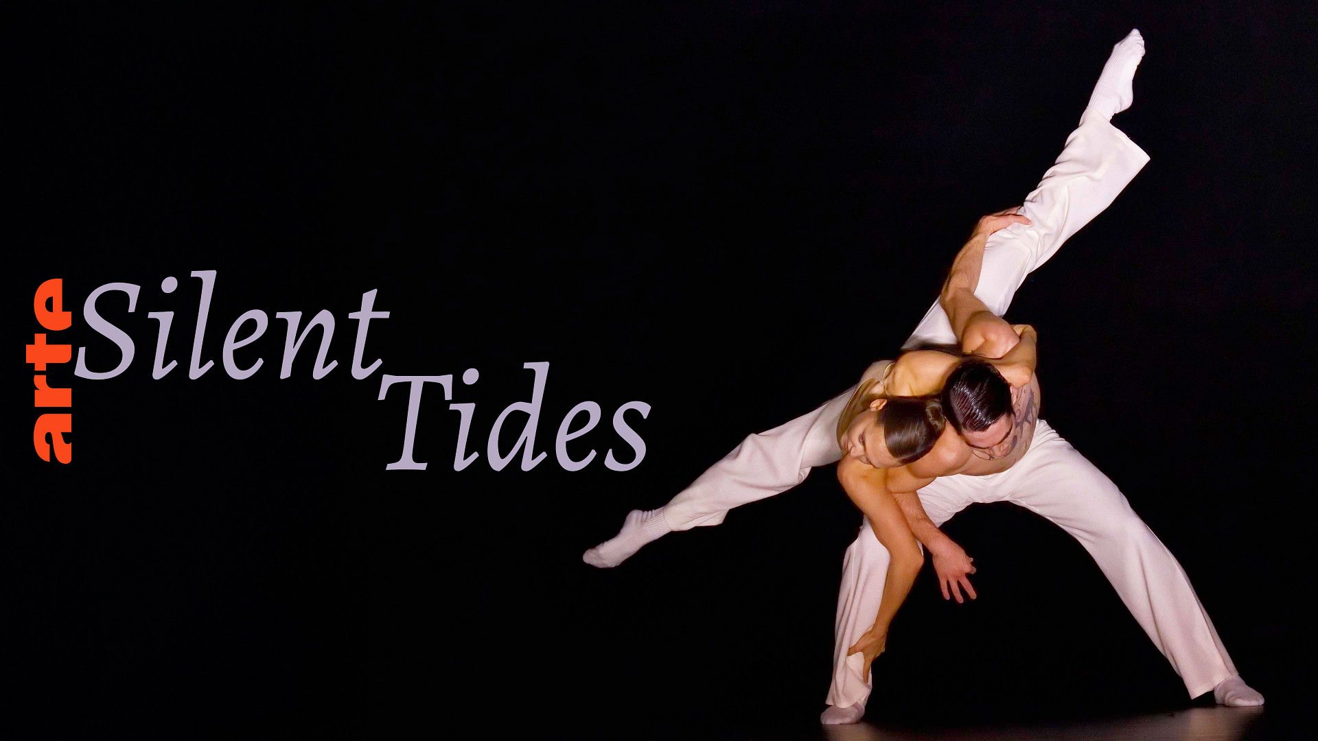 Mehdi Walerski: Silent Tides - Théâtres de la Ville de Luxembourg - Watch  the full programme | ARTE Concert