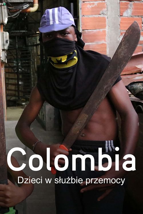 Kolumbia.