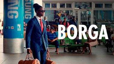 Borga